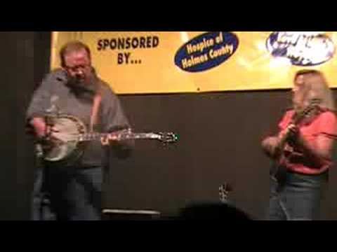 Foggy Mountain Breakdown Kenny Ingram