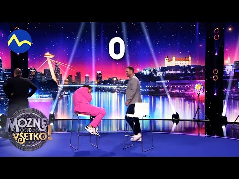 Posledné slovo - Maštalír & Kemka | Možné je všetko