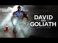DAVID AND GOLIATH The Most Powerful Motivational Speech Of 2020 Ft Marcus Taylor