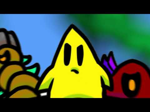 Announcement Trailer