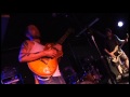 Self-Evident - "Rumors" - Live @ The Conservatory, 06.29.13