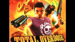 Karmara - Molotov (Total Overdose Soundtrack) [DOWNLOAD]