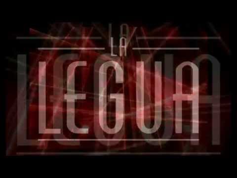 "Mejor sin ti" - La Legua