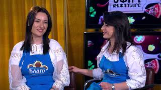 Եփող թափողները / Epogh tapoghnere / Episode 128