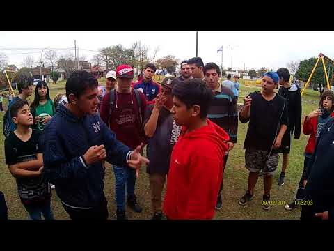 TINO vs WAIRB - OCTAVOS - 1vs1 - 25Nfree (fecha 3)