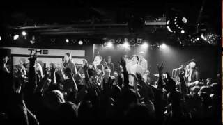 KEN THE 390 - 超・セブン ft. ROMANCREW (Official Video)