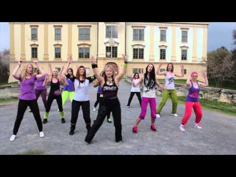 Love & Party - Zumba with Sneki