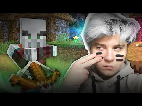 Ламповое выживание в майнкрафт НАПАДЕНИЕ УЖЕ БЛИЗКО! Серия #11