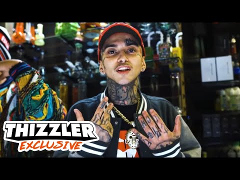 Bolski - Southside (Exclusive Music Video) II Dir. BTC Visuals