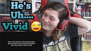 Reacting To Eminem - Things Get Worse (Sounds Like A Diss Track?)