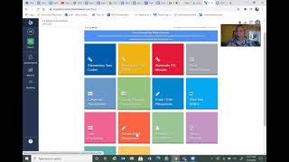 Live Proctoring and Constructed Response with Illuminate