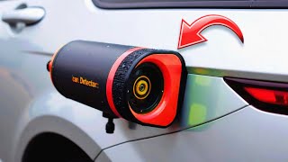 15 Car Gadgets 2025 You Can Buy On Amazon
