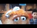 Ruth Barron S Favorite Part From Sesame Street Episode 3757