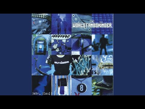 Deine Nacht über Berlin - The Wohlstandskinder