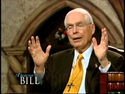 Remembering Deacon Bill - Welcome Home