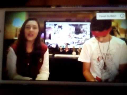 Eu quero namorar com ele ft. Bibi GUI amaral