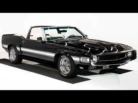 1969 Ford Mustang (CC-1942729) for sale in Volo, Illinois