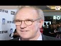 Peter Davison On Jodie Whittaker As Doctor Who