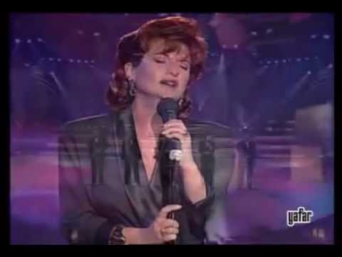 Mocedades.- Quien mas que yo ( concierto)