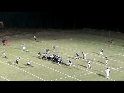 Sprayberry V/S North Paulding