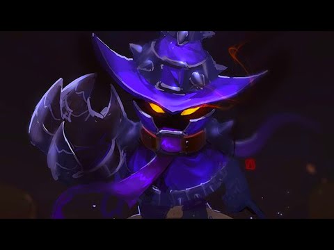 FASTEST SCALING VEIGAR EVER (TERRIFYING!)