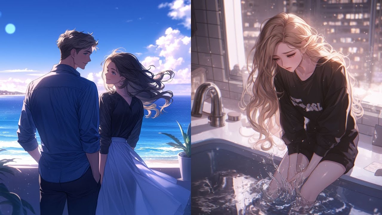 📕I Went for Chemotherapy Alone and Saw My Wife Leaving the Obstetrics Department with Her First Love