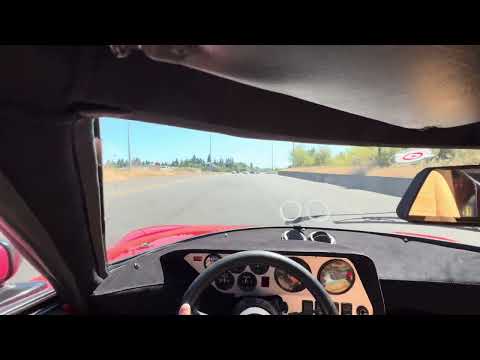 Thumbnail for 1974 Lancia Stratos Driving by Lancia Stratos