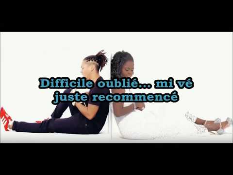 Sista Flo Ft. Morgan - Surpriz menaz Paroles