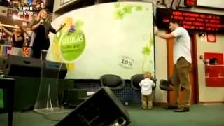 Eu e Minha Casa - Mariana Valadão, Ana Paula Valadão & André Valadão