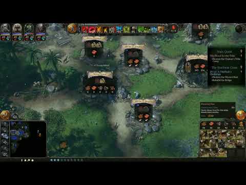 SpellForce 3: Fallen God A Let's Play By IVATOPIA Ep 98 - Intensifies!