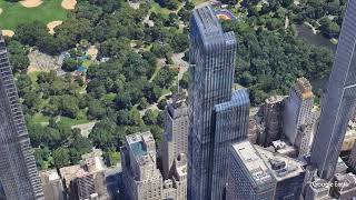 1 Central Park S (JW Marriott Essex House)