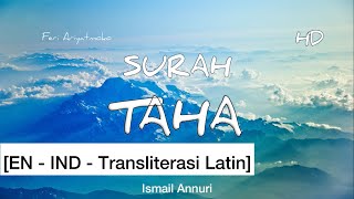Download lagu Taha Syaikh Ismail Annuri HD... mp3