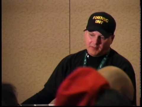 Shmoocon 2011 Presentation Video