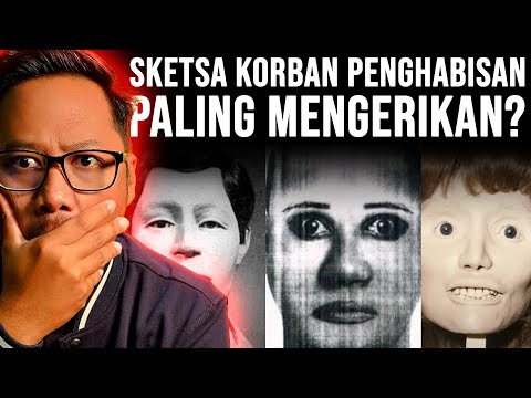 3 FOTO DENGAN KISAH NYATA MENGERIKAN - Part 10
