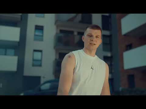MŁODY JACA - TORUŃ NIE CHICAGO (PROD. S3) (4K STREET VIDEO)