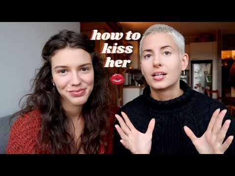 7 Tips on How to Make The First Move on a Girl | LGBT Edition