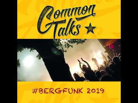 CT032 - Bergfunk Open Air 2019