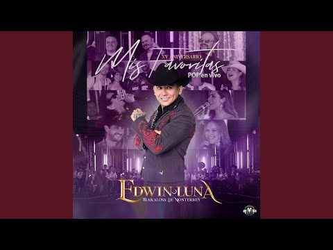 Todavía No Te Olvido (En Vivo)