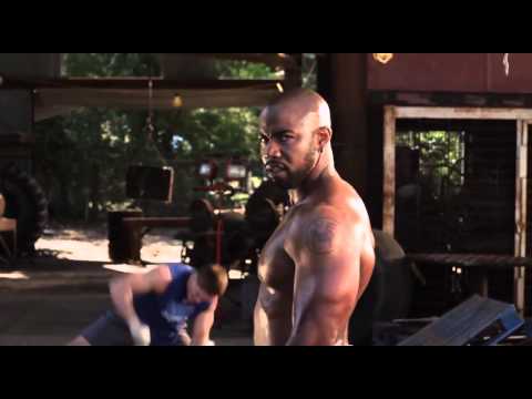 Never Back Down 2: The Beatdown (Official Trailer HD)