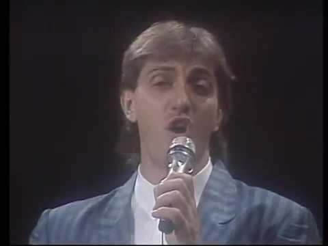 Franco de Vita   Un Buen Perdedor 1984