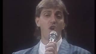 Franco de Vita   Un Buen Perdedor 1984