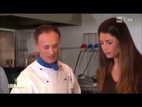 Linea verde Abruzzo  Villa Santa Maria, la patria dei Cuochi