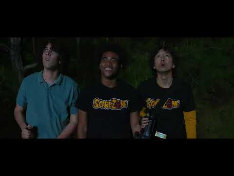 trailer