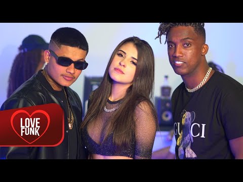 VELOCIDADE ZERO - Theus Costa, MC Nycole e MC CL (Love Funk) Funk Tiktok