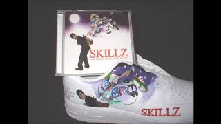 Mad Skillz - My Phone (Loopstrumental)