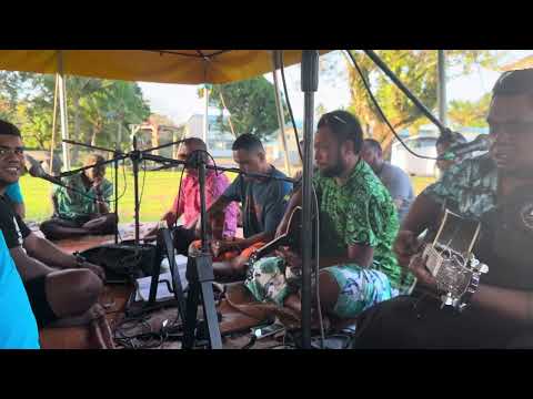 Cagi ni Delai Komo Jnr - E Daidai - Original