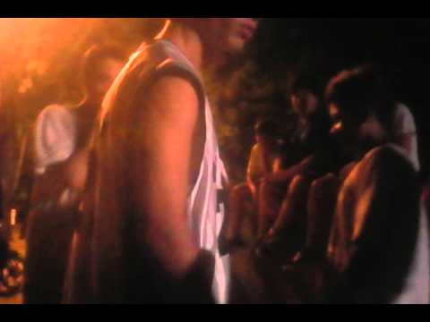 Krane vs Conec 4to Fridaay Freestyle 2da Temporada