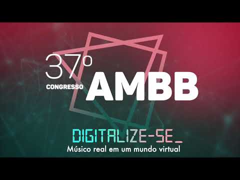37° Congresso AMBB