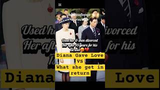 Download lagu What Diana Gave & What she got in return#shorts#short#fyp#uk#trending #explore#relationship#sad#love mp3