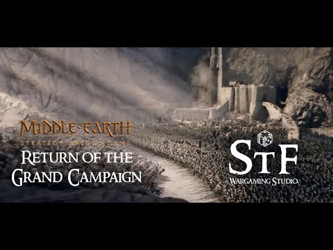 At the dawn of a new age, we will be back